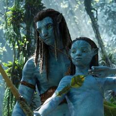 Avatar: The Way of Water to Kantara - Films Based on Man Vs Nature