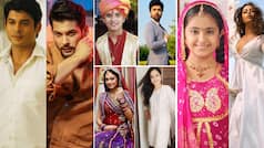 Avika Gor To Sidharth Shukla: Here’s How The Cast Of Balika Vadhu Looks Now | Check Exclusive Pics
