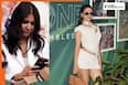 Avneet Kaur matches Anushka Sharma’s glamour: Fans compare Virat Kohli’s wife  with social media celeb at Wimbledon