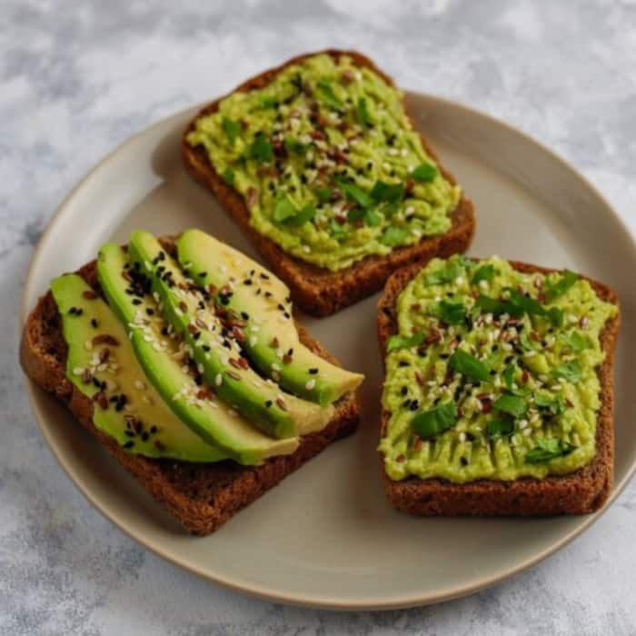 Avocado toast
