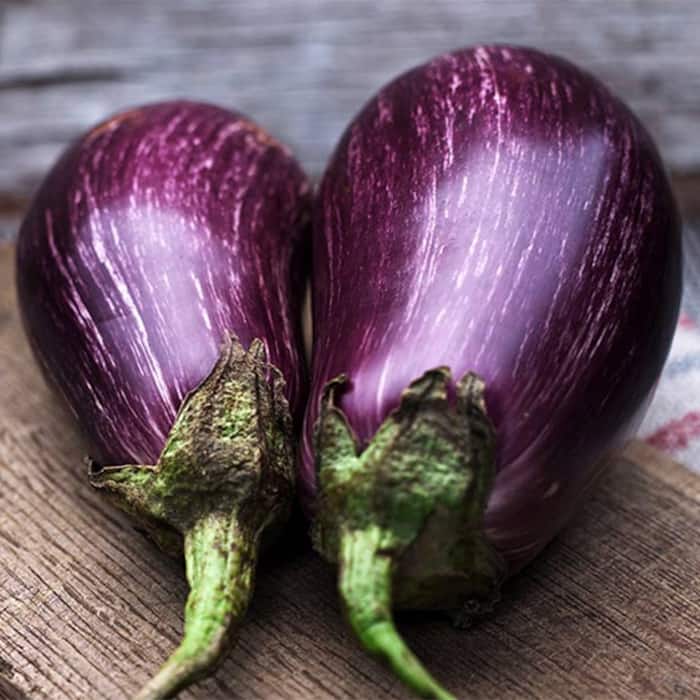 Avoid brinjal during pregnancy