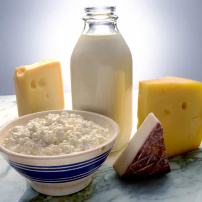 Foods you should avoid when you have cold