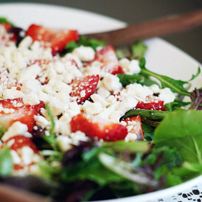 Avoid feta cheese during pregnancy