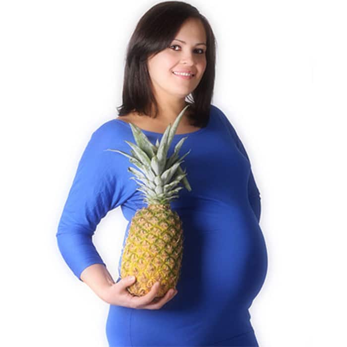Pregnancy tips Here are 6 foods you should avoid during pregnancy
