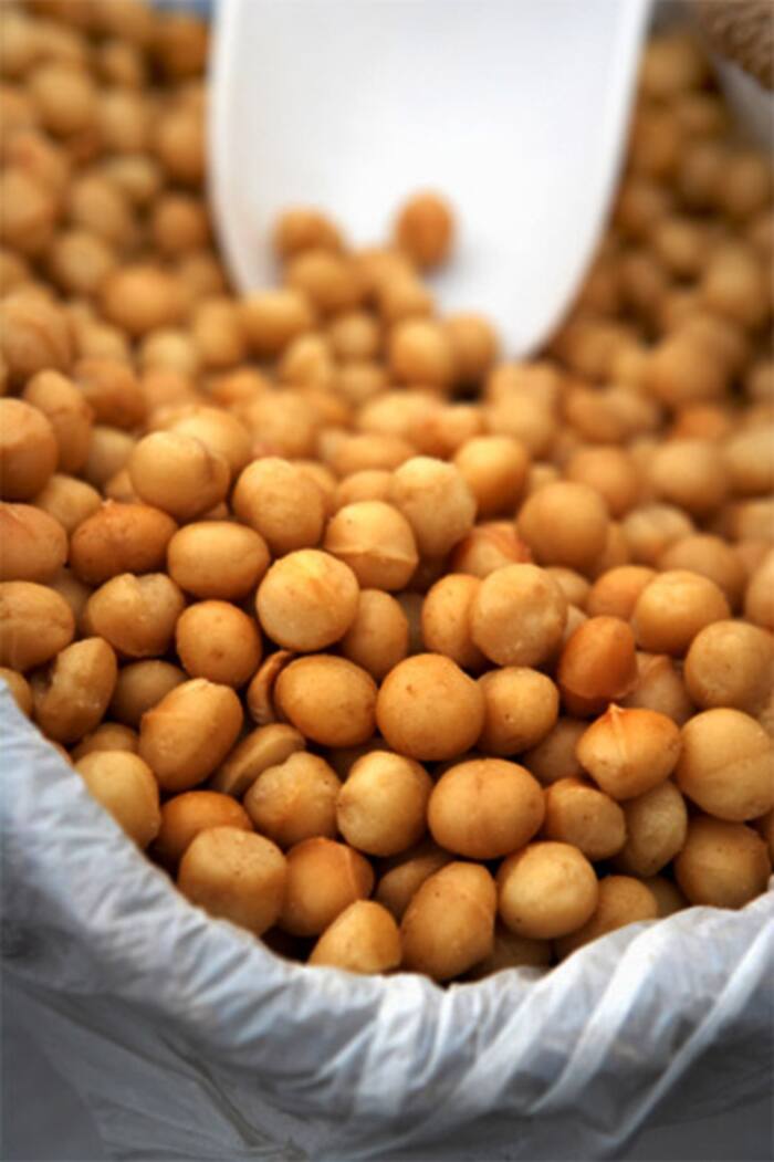 Foods that can ruin your workout results