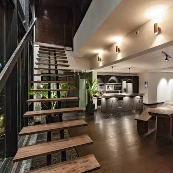 Award Winning Design