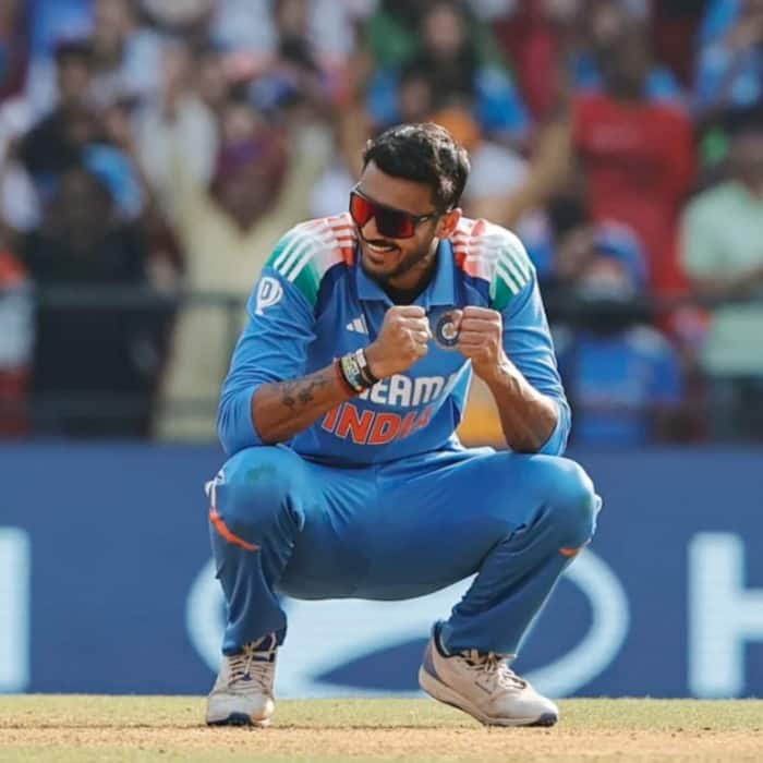 Axar Patel