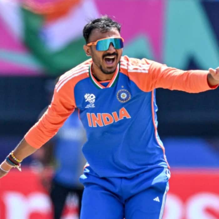 Axar Patel