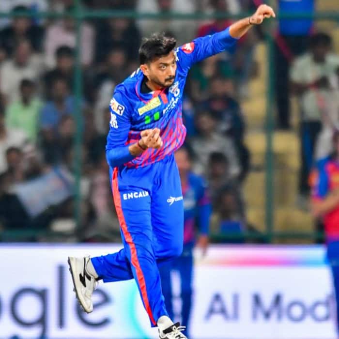 Axar Patel has only scored 100 runs and claimed 10 wickets in IPL 2026
