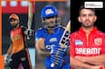 Axar Patel to Suryakumar Yadav: Players who were IPL captains in only ONE match