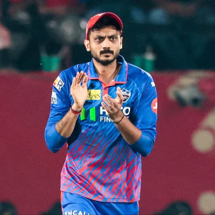 Axar Patel was retained for Rs 16.5 crore by Delhi Capitals