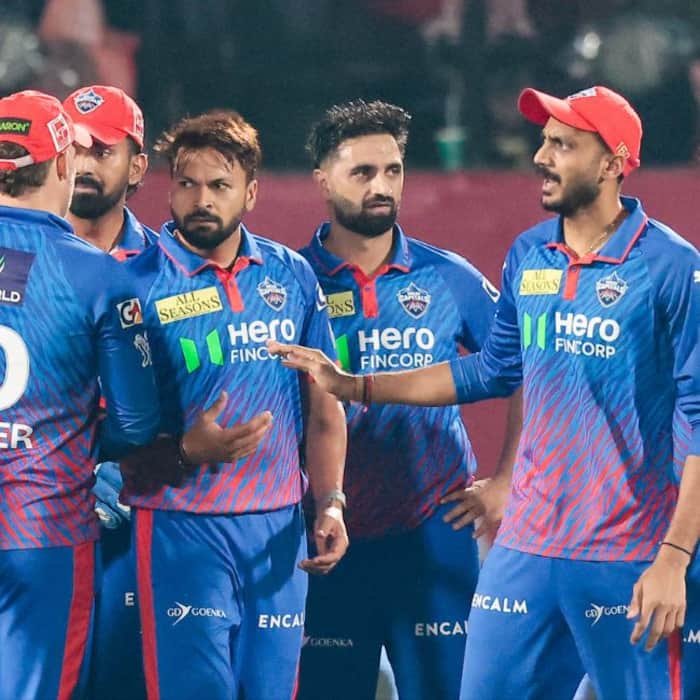 Axar Patels DC are also almost out of race to reach IPL 2026 Playoffs