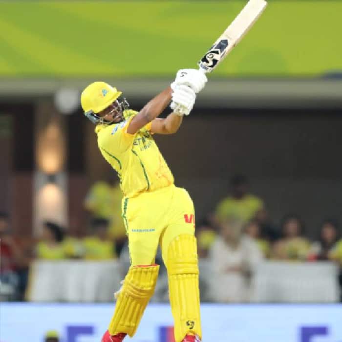 Ayush Mhatre became a household name after an impressive debut IPL season