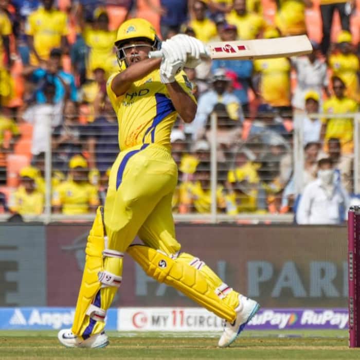 Ayush Mhatre from MS Dhonis CSK will be captain of India Under-19 team