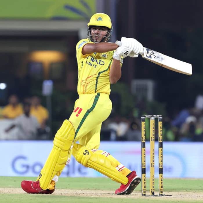 Ayush Mhatre has been ruled out of IPL 2026