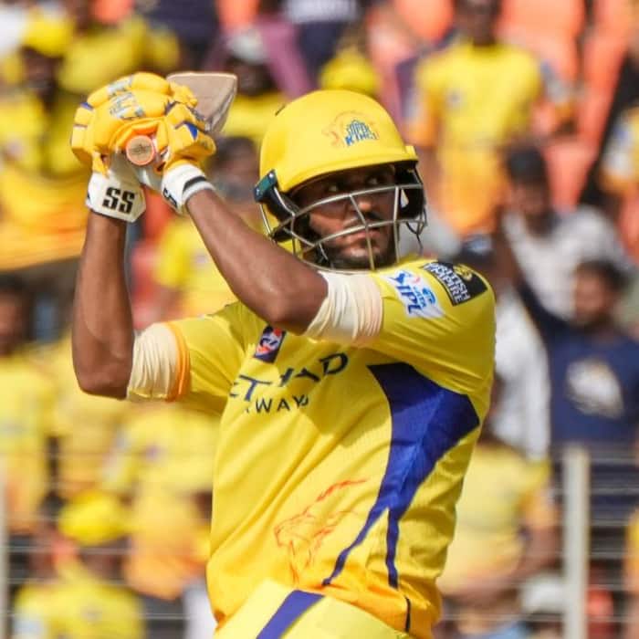 Ayush Mhatre has been ruled out of IPL 2026 due to a hamstring injury