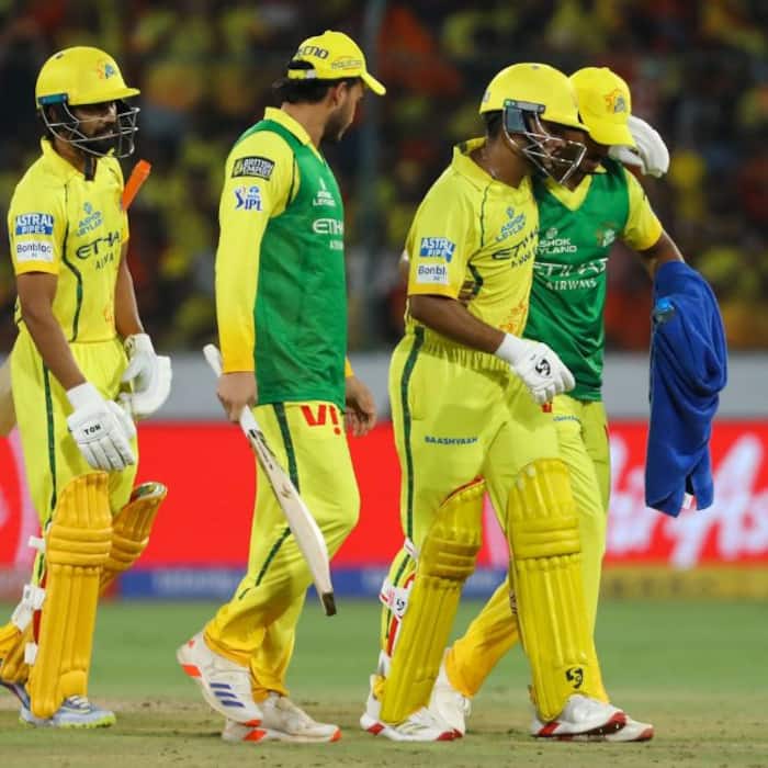 Ayush Mhatre has been ruled out of IPL 2026 season