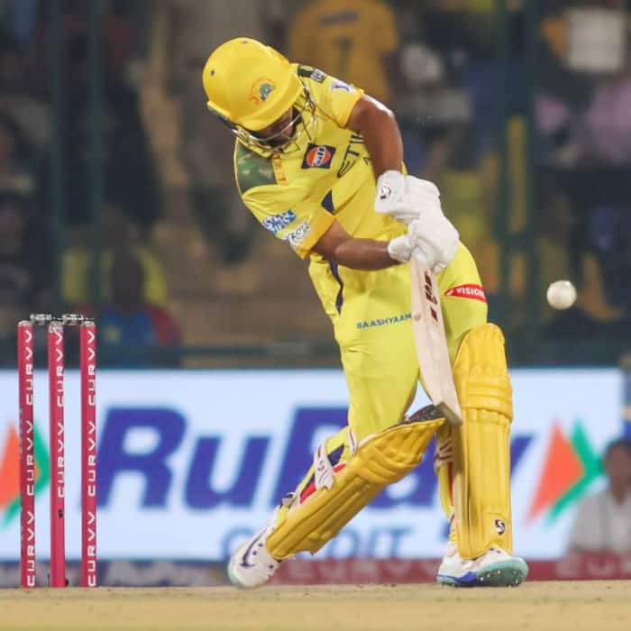 Ayush Mhatre is only 18 years of age and Indias Under-19 captain