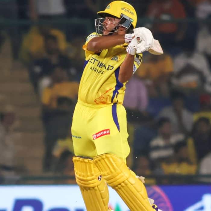 Ayush Mhatre was signed up for Rs 30 lakh by MS Dhonis CSK