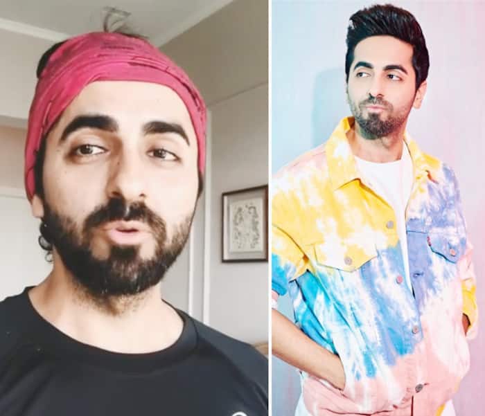 Ayushmann Khurana