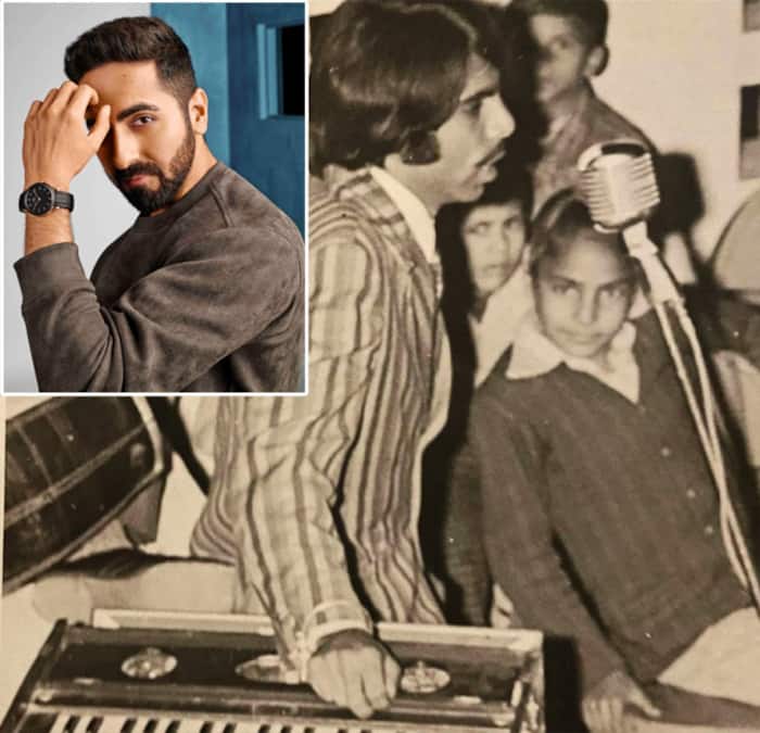 Ayushmann Khurrana