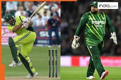 Azam Khan to Rakheem Cornwall: Heaviest cricketers list in the world, one player from India, his name is....