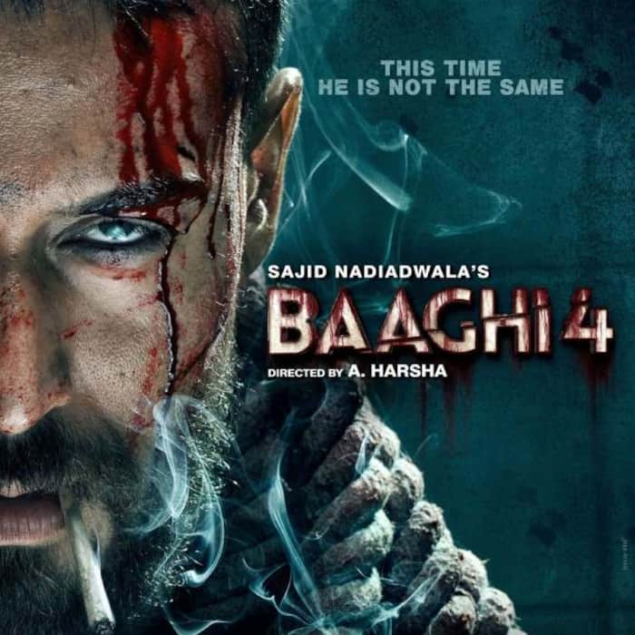 Baaghi 4 – A Power-Packed Action Ride