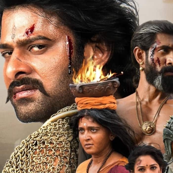 Baahubali 2  The Conclusion s worldwide box office collection