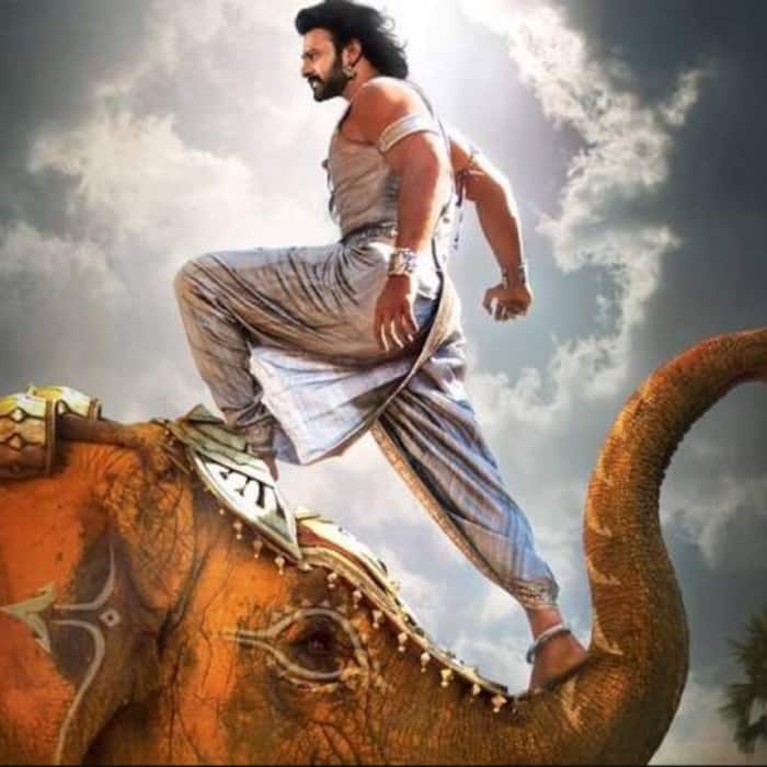 Baahubali Franchise     Approx Budget  Rs 430 Crore Combined