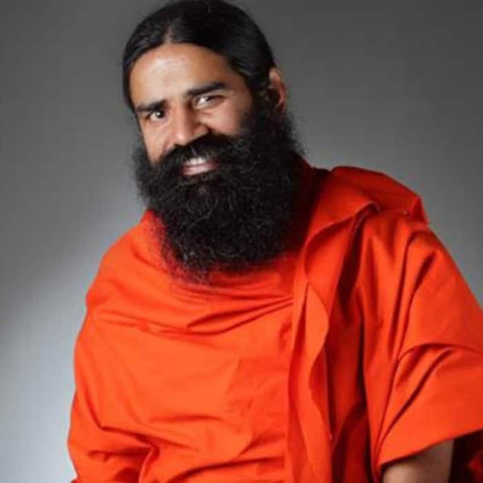 Baba Ramdev