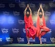 Baba Ramdev Wax Statue At Madame Tussauds New York, Delhi Unveiled - See PICS
