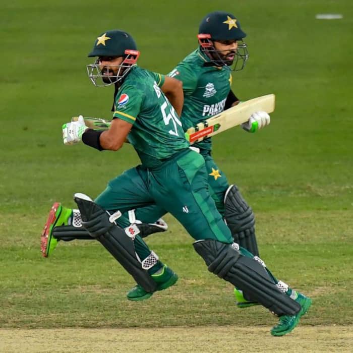 Sh Rizwan Senior Pakistan player upset, felt stunned and insulted, after PCB's ...