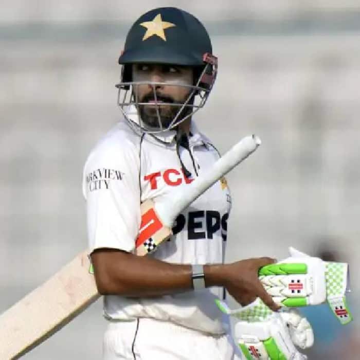 Babar Azam