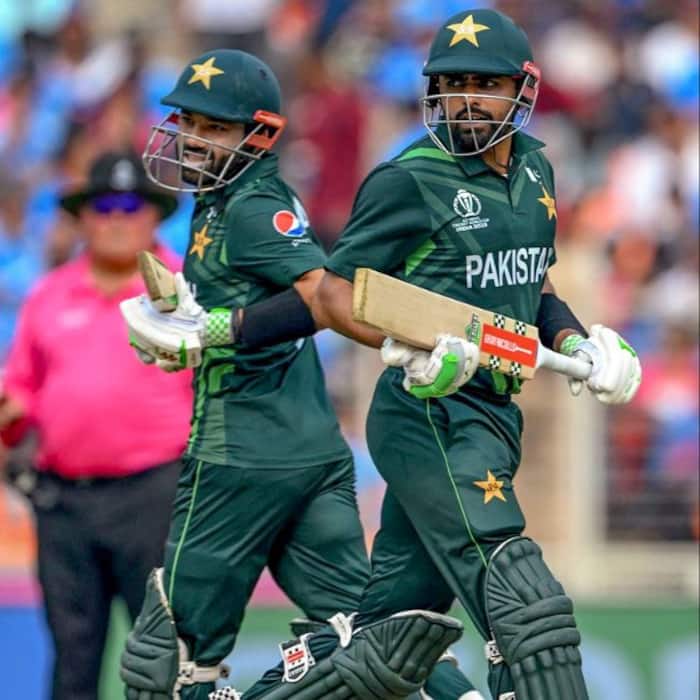 Bad news for Babar Azam, Rizwan after Asia Cup 2025 snub, PCB now ...