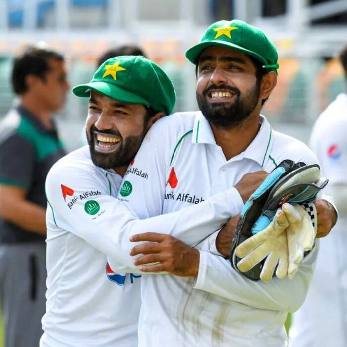 Sh Rizwan Pakistan selectors make SHOCKING move after Asia Cup 2025 final loss to ...