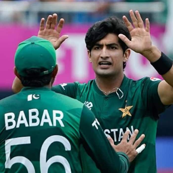 Babar Azam and Naseem Shah might return in Pakistans T20I squad
