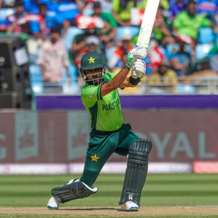 Babar Azam: Class is there, but not continuity