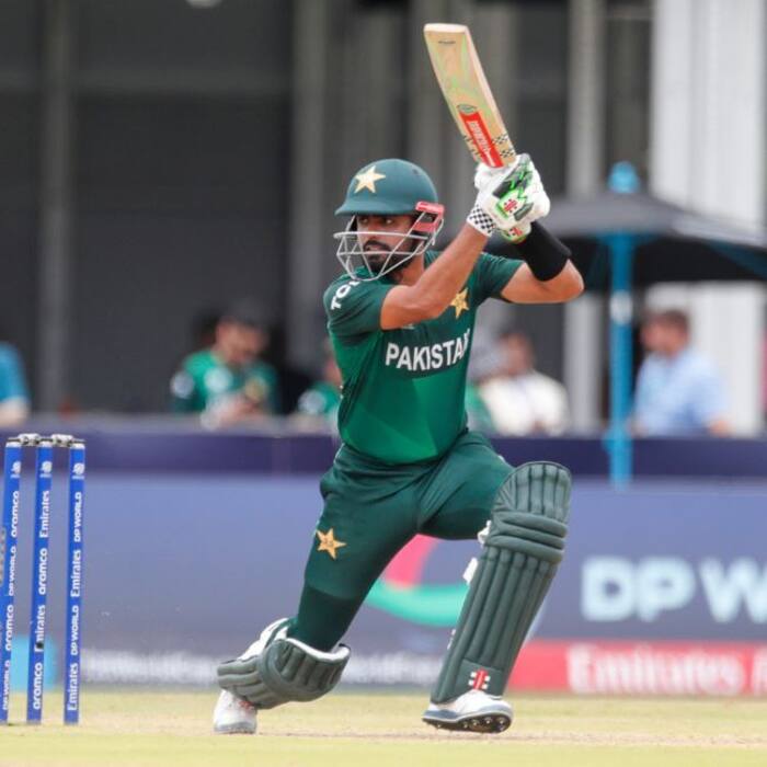 Babar Azam has been recalled to T20 after Pakistan lost all 3 matches to India in Asia Cup 2025