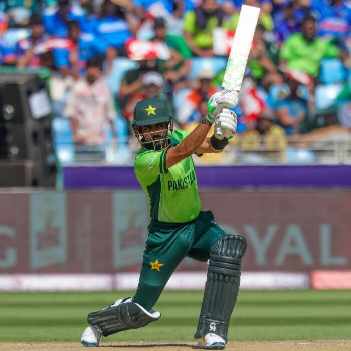 Babar Azam has been recalled to the Pakistan T20 team