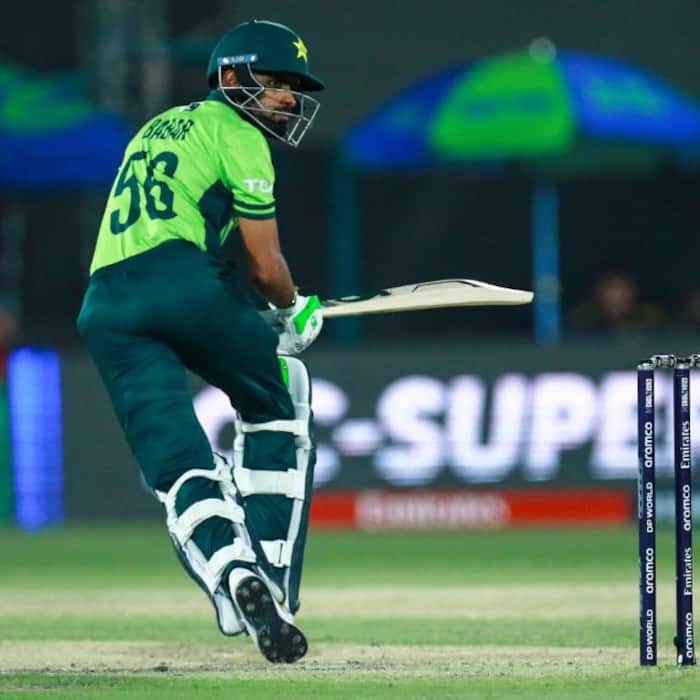 Babar Azam has lowest strike rate in BBL history