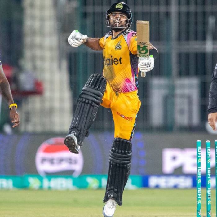 Babar Azam has scored 13 T20 centuries so far