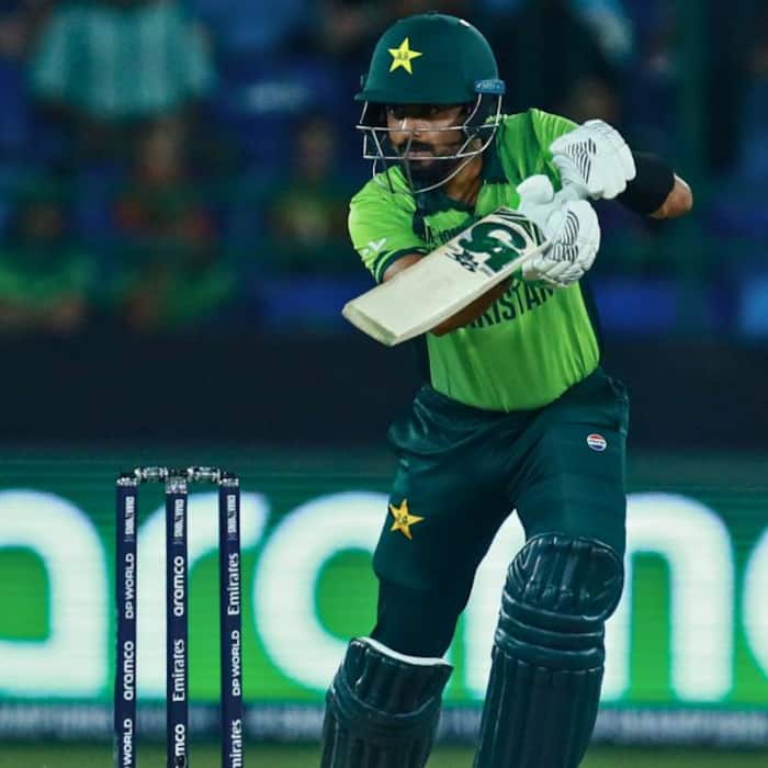 Babar Azam hold the record of scoring most runs in this decade so far