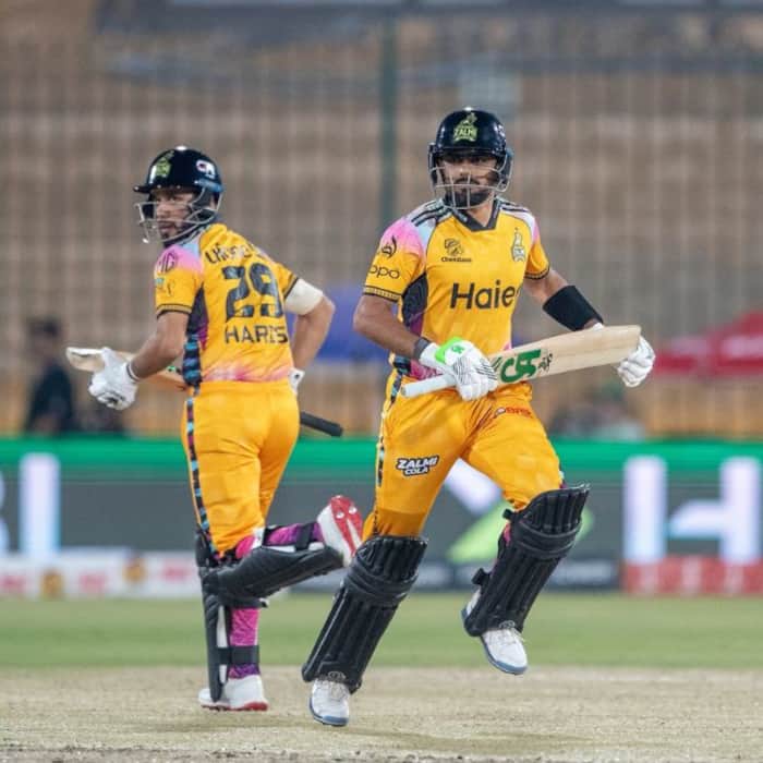 Babar Azam is 2nd highest century maker in history of T20 cricket