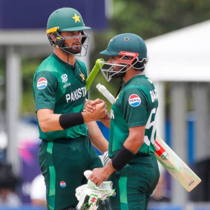 Babar Azam is also part of ODI squad for South Africa series