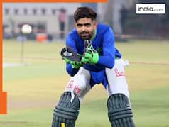 Babar Azam may challenge Dhoni, Rishabh Pant as he..., head coach makes big statement