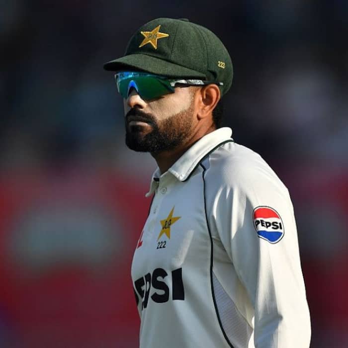 Babar Azam was ruled out of 1st Test vs Bangladesh due to injury