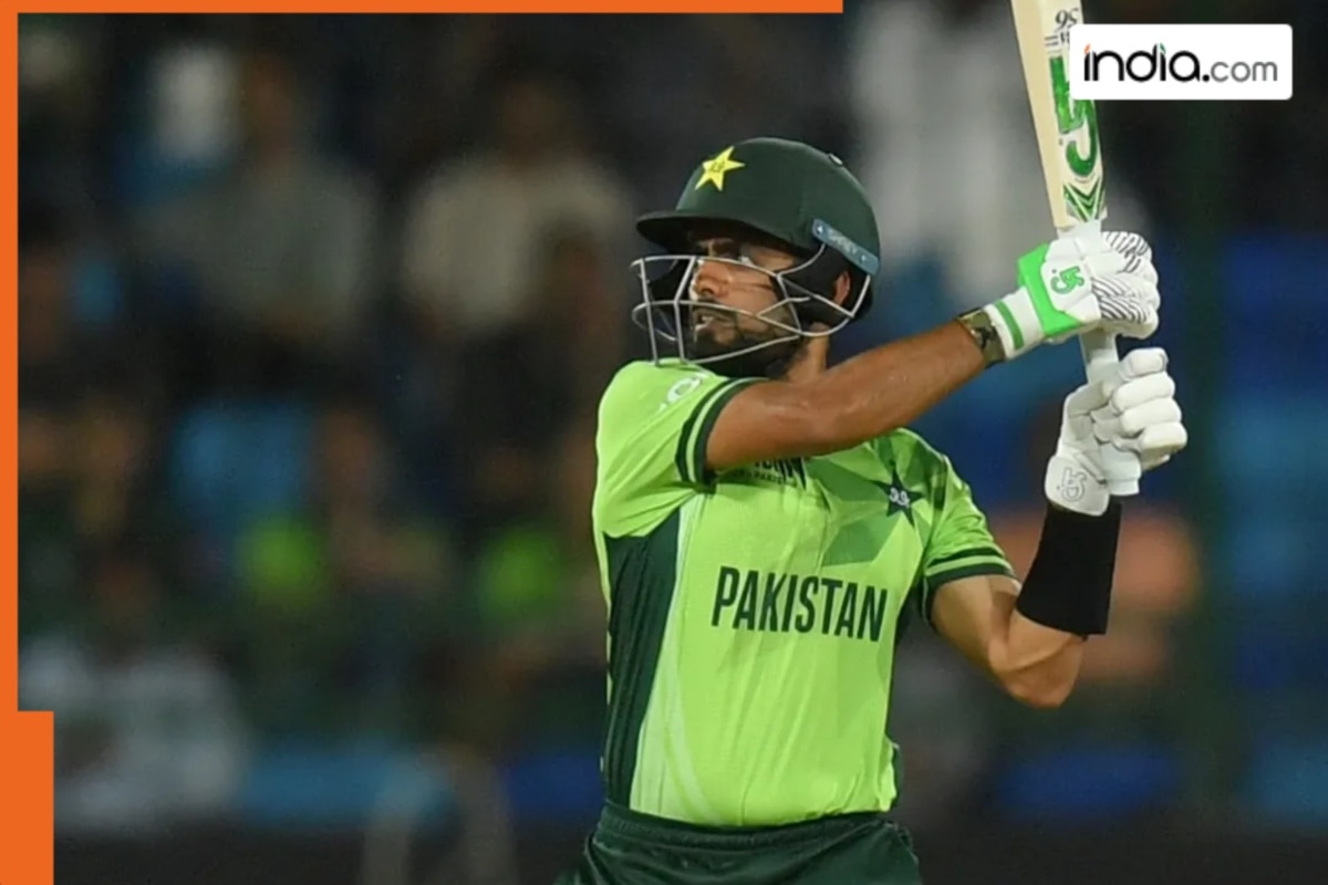 Babar Azam's last 10 ODI scores, 3 fifties but…