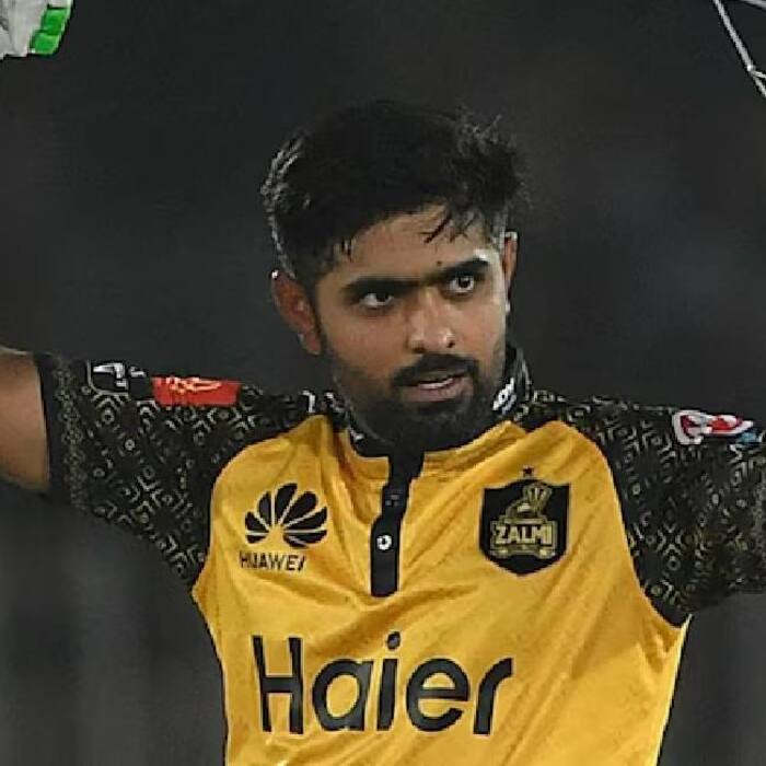 Babar Azam s PSL salary