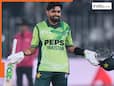 Babar Azam's remarkable comeback: Look at the key milestones achieved by Pakistan star batter