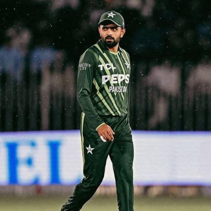 Babar Azam s salary across three formats